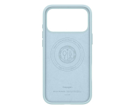 Spigen Silicone Fit Mag Magsafe do Iphone 17 Pro Max Mute Blue - 1359867 - zdjęcie 3